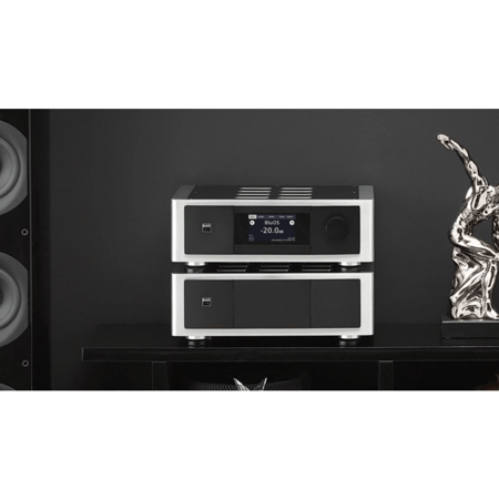 NAD M28 Power Amplifier 7 CHANNELS