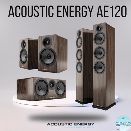 Acoustic Energy 100 Series AE120