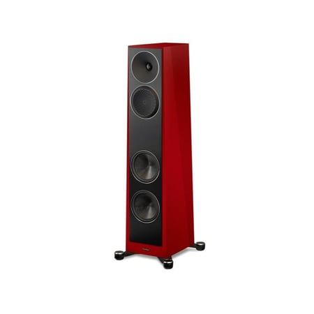 Paradigm Founder 80F Floorstanding speaker each الوان جديدة حصرية
