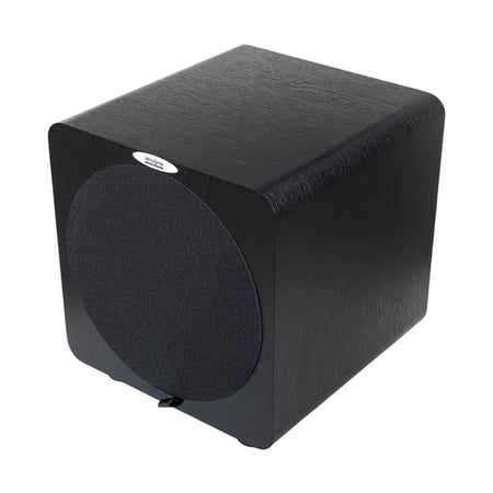 Velodyne Acoustics Deep Blue 10 - Active Subwoofer