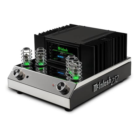 مضخم صوت McIntosh MA252 - شادي الخليج