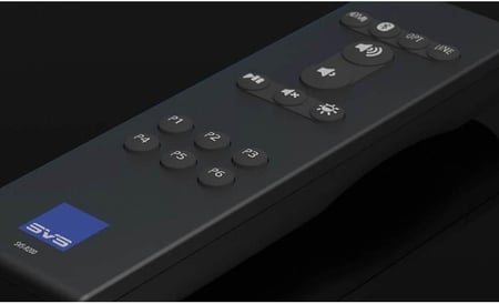 مضخم SVS Prime Wireless Pro SoundBase