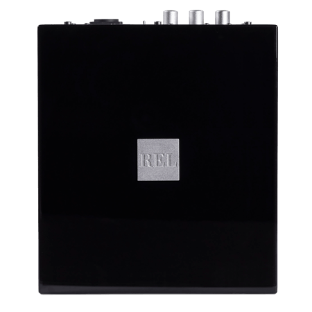 سبووفر REL TZero MKIII