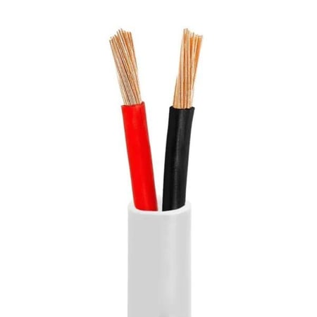 سلك سماعات 12 awg نحاس بدون اوكسجين