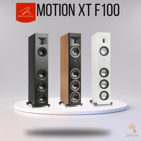 MartinLogan Motion XT F100 each
