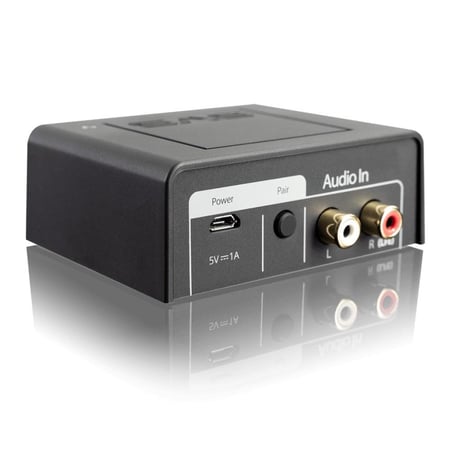 SVS Soundpath TRI-band نقل الصوت لاسلكيا