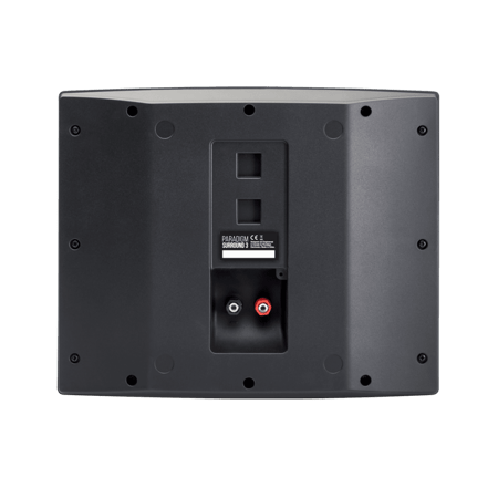 سماعة محيطية Paradigm surround 3 pair