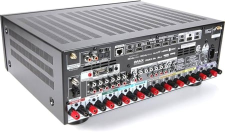 مستقبل صوت وصورة دينون  - شادي الخليج