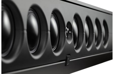 ساوند بار مسرح منزلي Definitive Technology Mythos C3 75
