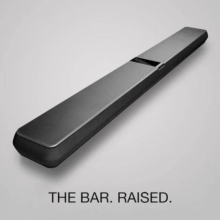 B&W Panaorama 3 soundbar ساوندبار