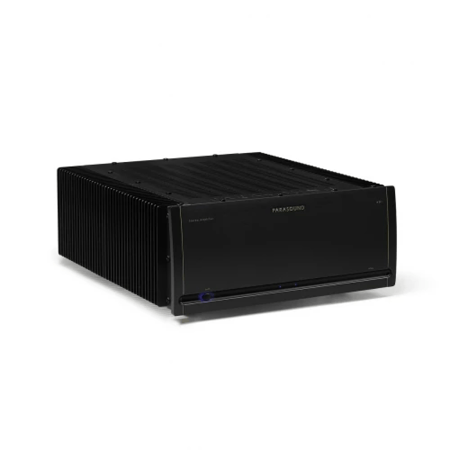Parasound A21+ 2 Channel Power Amplifier