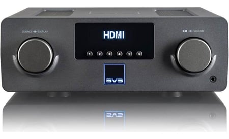 مضخم SVS Prime Wireless Pro SoundBase