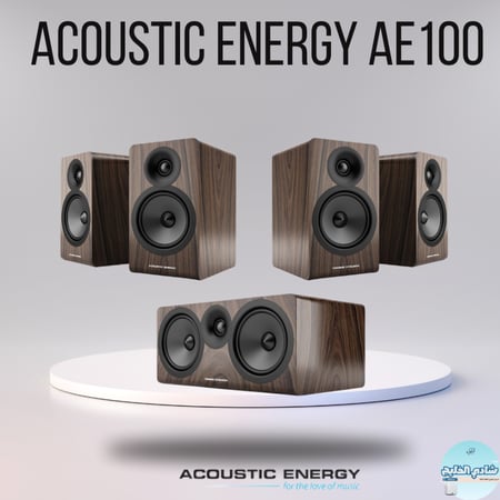 Acoustic Energy 100 Series AE100