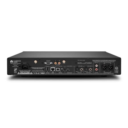 Cambridge Audio CXN100 Network Player