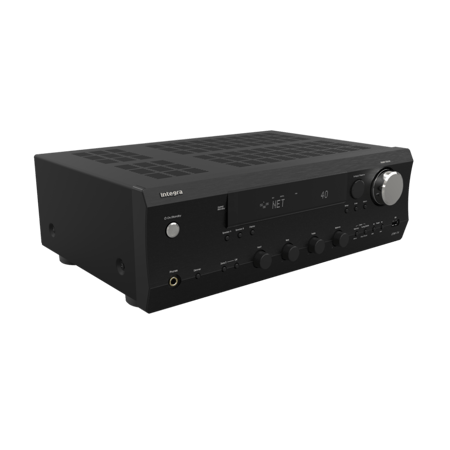 Integra DTM-7.4 Network Stereo Receiver