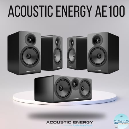 Acoustic Energy 100 Series AE100