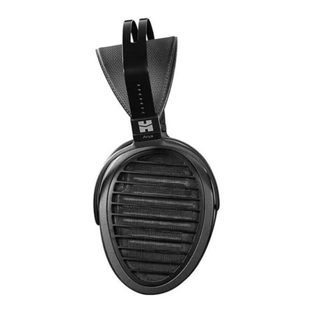HiFiman Arya Stealth Edition Open-Back Headphones