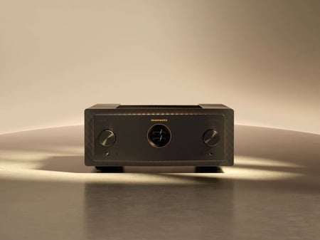 Marantz MODEL 10 250ًw per channel