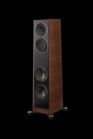 Paradigm Founder 80F Floorstanding speaker each الوان جديدة حصرية