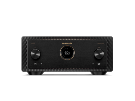 Marantz MODEL 10 250ًw per channel