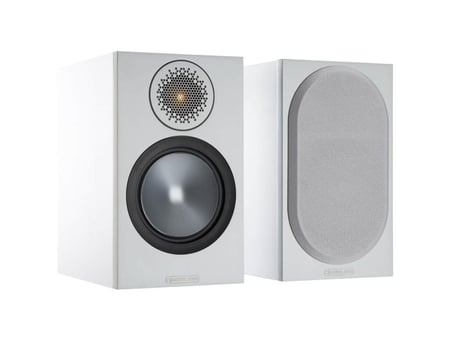 برونز 50 (زوج) Monitor Audio Bronze 50 - Bookshelf Speaker - Pair
