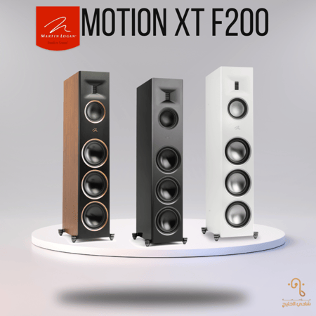 MartinLogan Motion XT F200 each