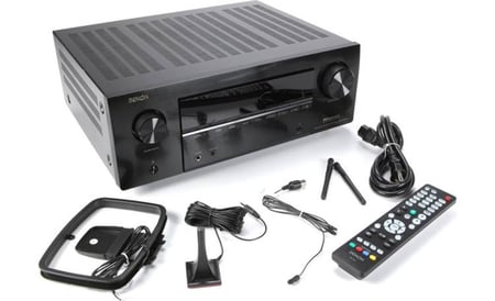 مستقبل صوت وصورة دينون  - شادي الخليج