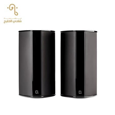 Definitive technology Sr9080 Bipolar Surround Speaker زوج