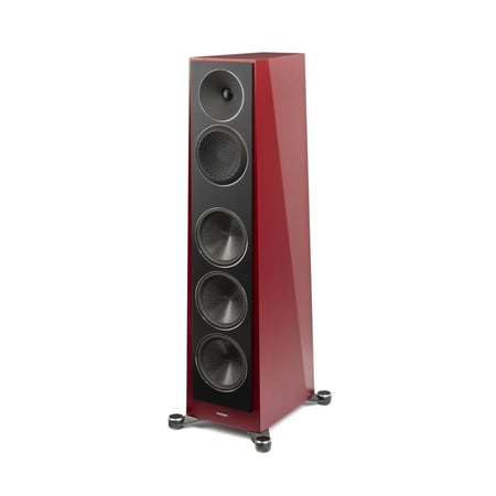 Paradigm Founder 100F Floorstanding speaker each الوان جديدة حصرية