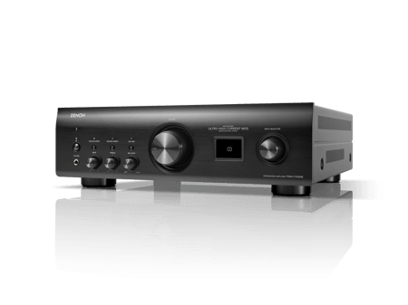 مضخم الصوت المتكامل دينون (Denon PMA-1700NE)