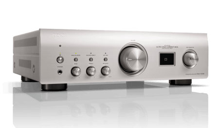 مضخم الصوت المتكامل دينون (Denon PMA-1700NE)