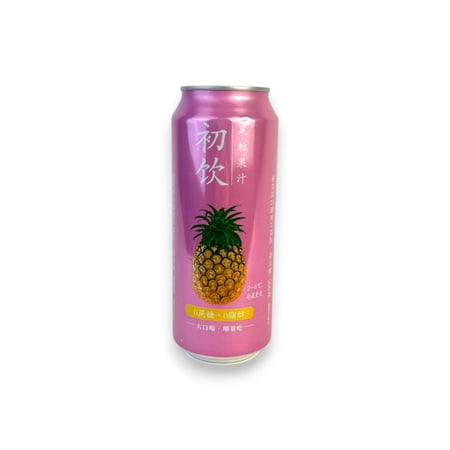 فانتا مستورد -