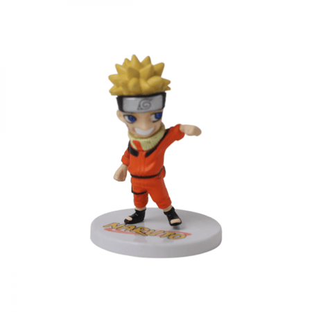 مجسم شخصيات ناروتو Naruto character figure