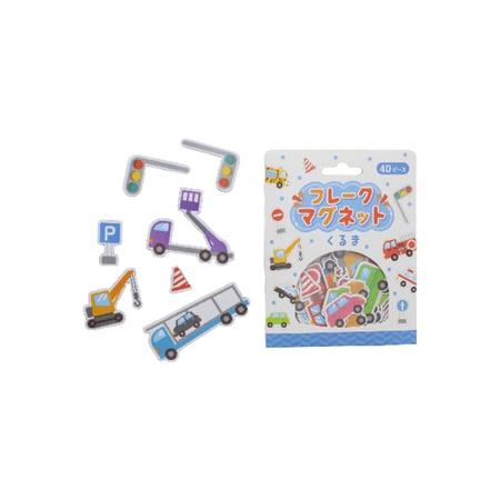 مغناطيس اشكال  السيارات Car magnets