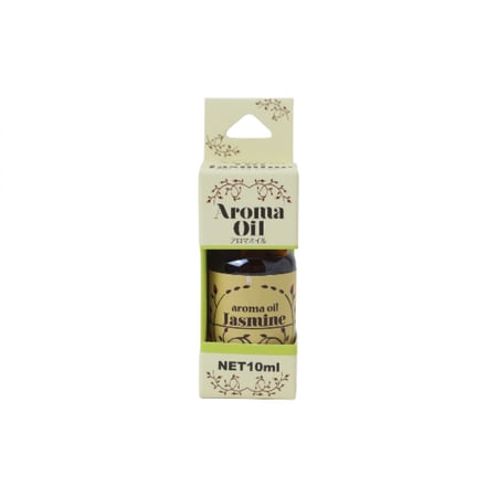 زيت عطري برائحة الياسمين 10 مل Jasmine essential oil 10 ml