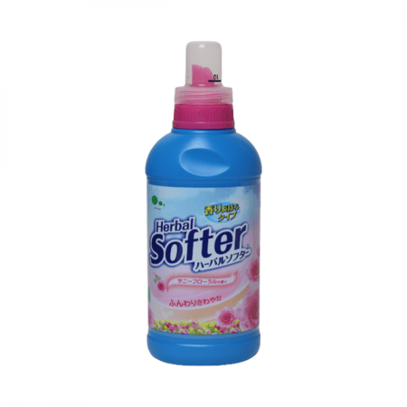 منعم الملابس 450 مل Fabric softener 450 ml
