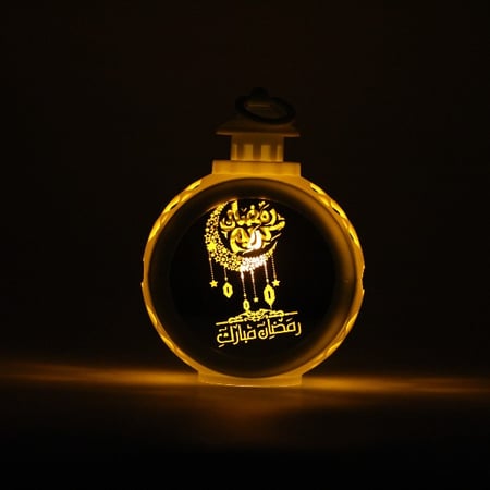 فانوس رمضان