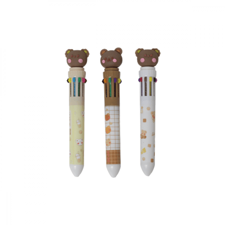 قلم حبر جاف Pen