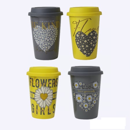 كوب سيراميك ceramic cup