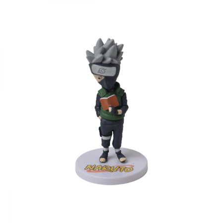 مجسم شخصيات ناروتو Naruto character figure