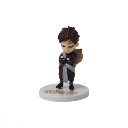 مجسم شخصيات ناروتو Naruto character figure