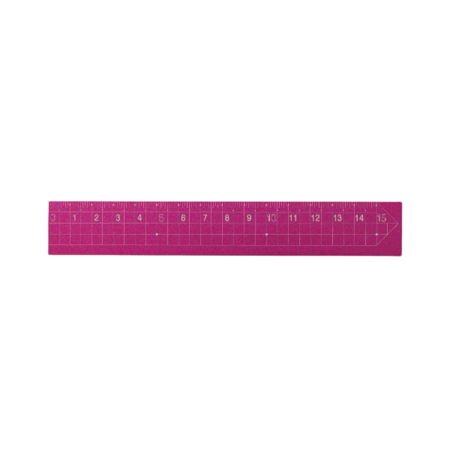 مسطرة 15 سم ruler 15 cm