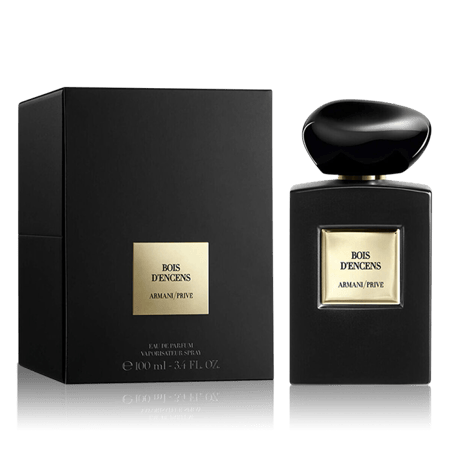 عطر جورجيو ارماني بويس دي ايسنس أو دو بارفيوم 100مل