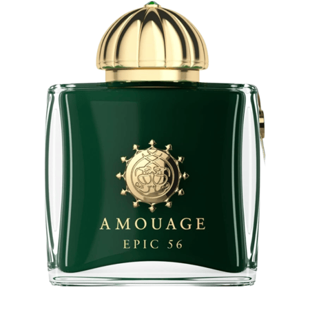 عطر امواج ايبيك 56 للنساء او دو بارفيوم - عالم نعومى للعطور والتجميل