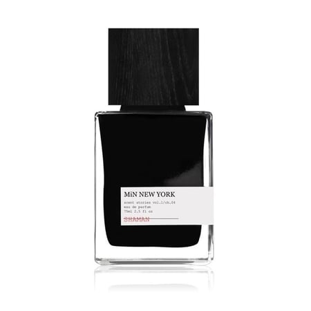 عطر مين نيويورك شامان -عالم نعومي للعطور  والتجميل
