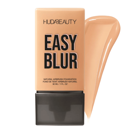 هدى بيوتي كريم اساس ايزي بلور عصار 30 مل