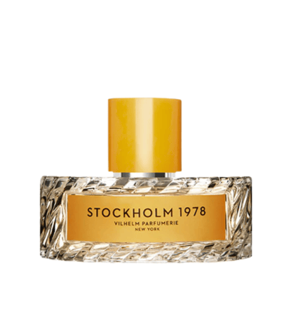 عطر فيلهلم بارفيوميري ستوكهوم 1978 او دو بارفيوم 100 مل