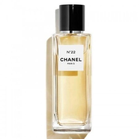 عطر شانيل نمبر 22 للنساء - او دى -عالم نعومي للعطور والتجميل