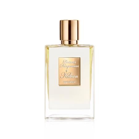 عطر كيليان ليايسونس دانجيروس تيبيكال او دو بارفيوم 50 مل