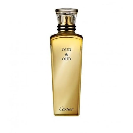 عطر كارتير عود اند عود 75مل عالم نعومي